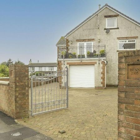 Heron House Haverigg Bagian luar foto