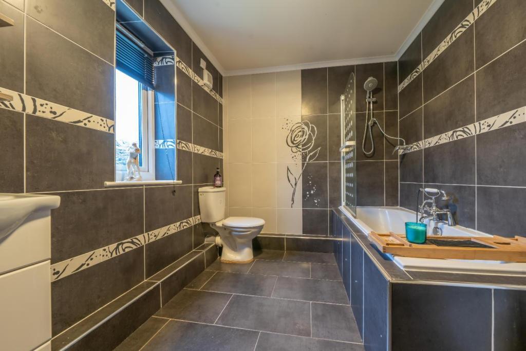 Heron House Haverigg Bagian luar foto