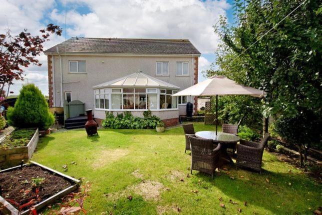 Heron House Haverigg Bagian luar foto