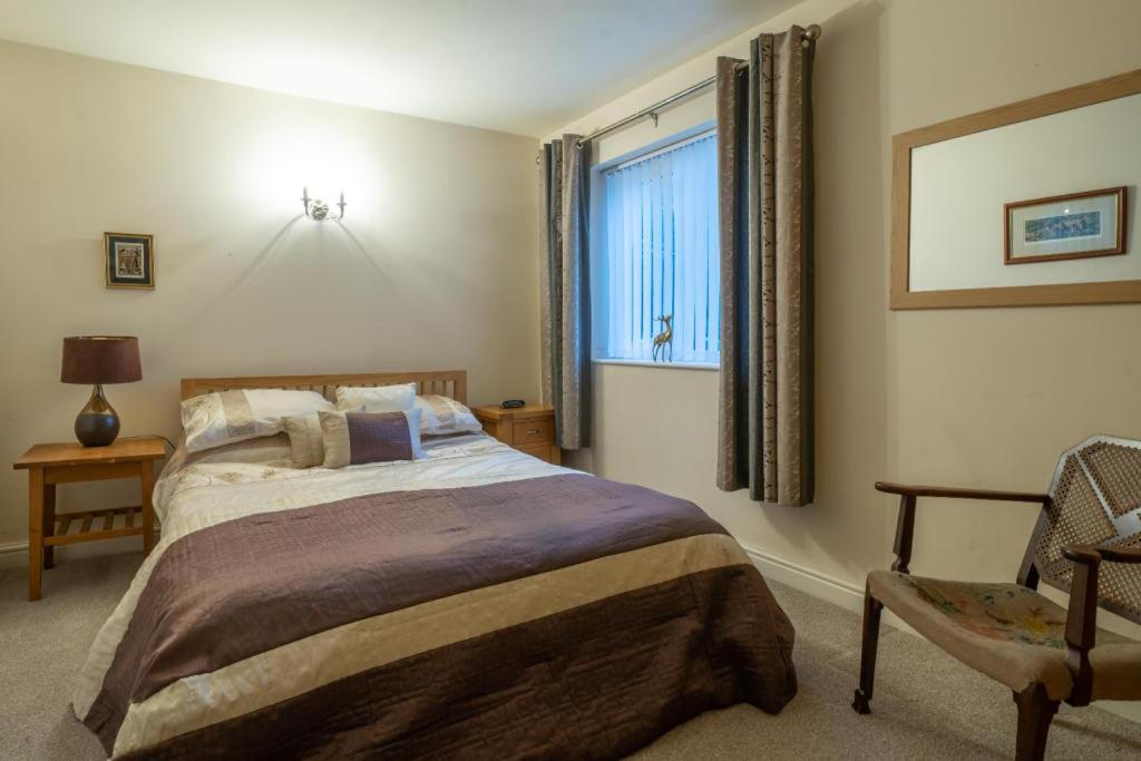 Heron House Haverigg Bagian luar foto