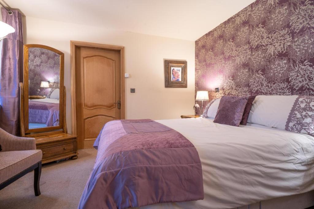 Heron House Haverigg Bagian luar foto