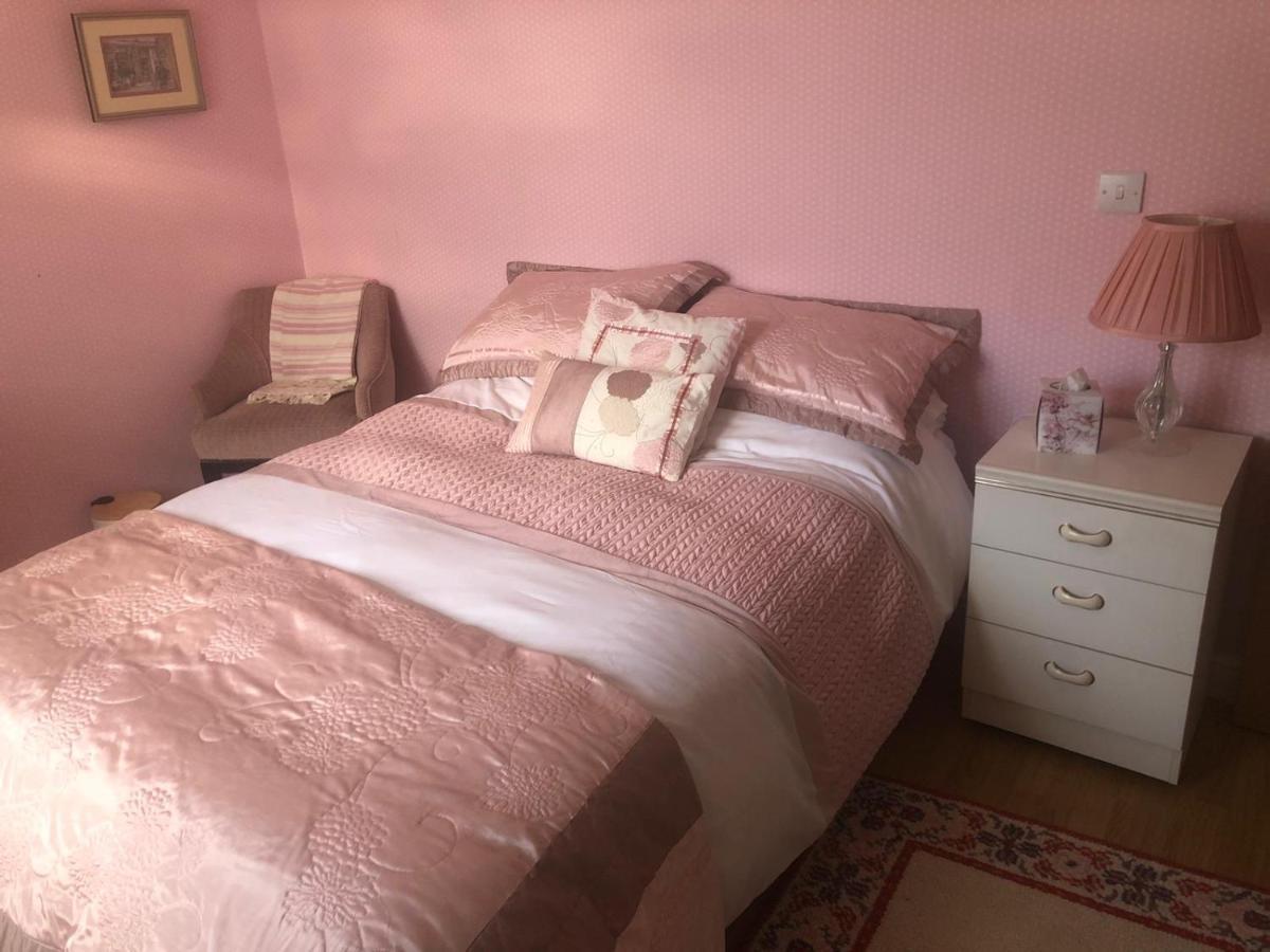Heron House Haverigg Bagian luar foto