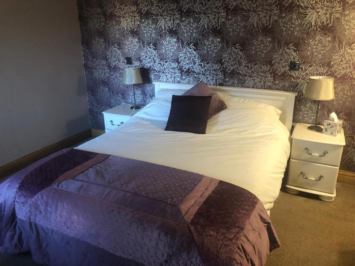 Heron House Haverigg Bagian luar foto