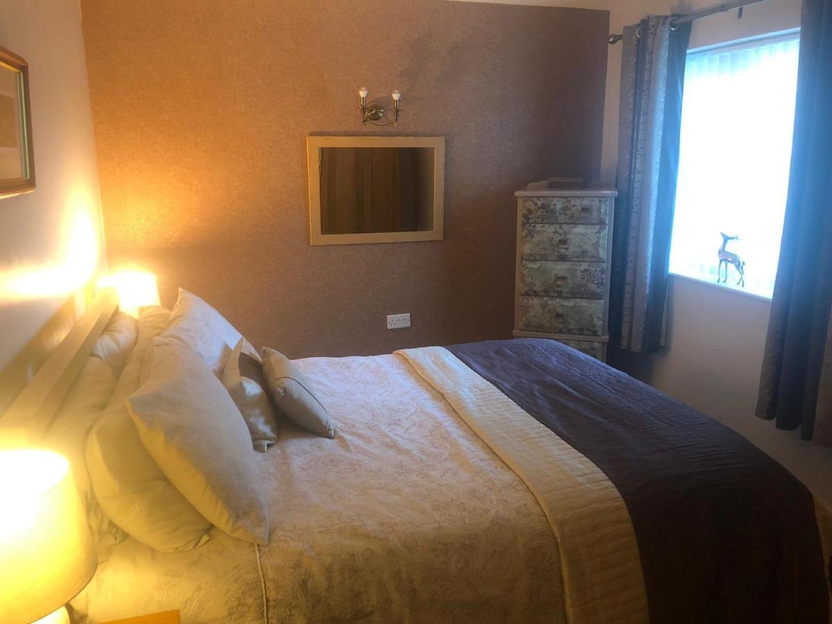 Heron House Haverigg Bagian luar foto