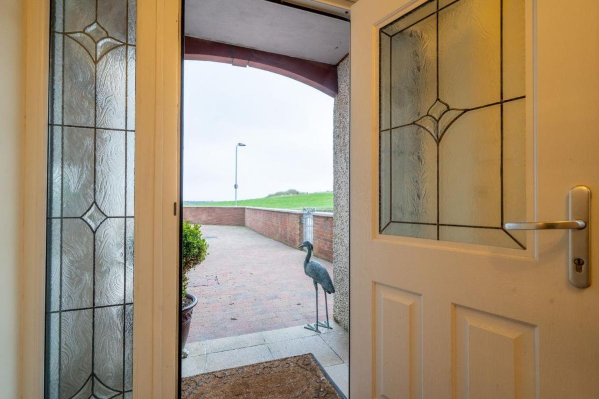 Heron House Haverigg Bagian luar foto
