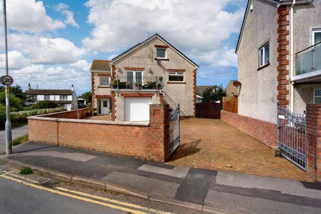 Heron House Haverigg Bagian luar foto