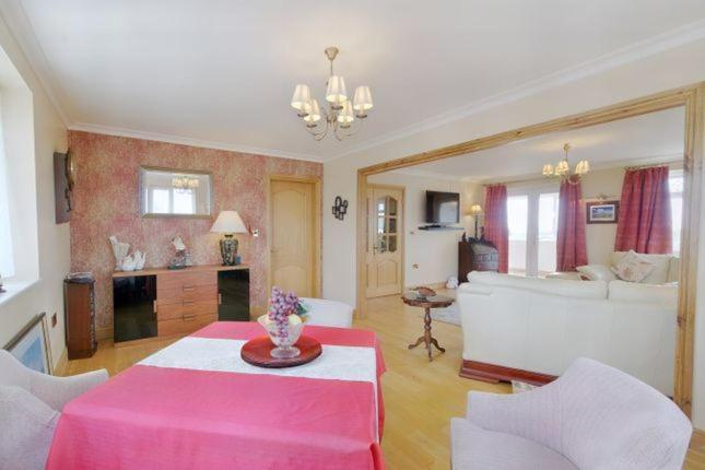 Heron House Haverigg Bagian luar foto